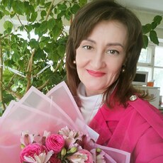 Фотография девушки Надежда, 48 лет из г. Домбаровский