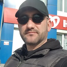 Фотография мужчины Арсен, 44 года из г. Луганск