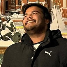 Фотография мужчины Кришна, 25 лет из г. Тверь