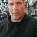 Умар Душан, 42 года