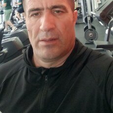 Фотография мужчины Умар Душан, 42 года из г. Тольятти