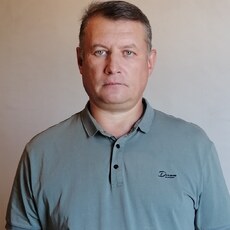 Фотография мужчины Алексей, 48 лет из г. Нижневартовск