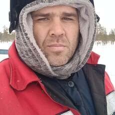 Фотография мужчины Александр, 40 лет из г. Светлый