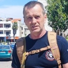 Олег, 56 из г. Краснодар.