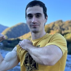 Фотография мужчины Юрий, 34 года из г. Краснодар