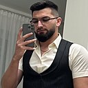 Фарид, 26 лет