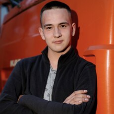 Фотография мужчины Равиль, 20 лет из г. Самара