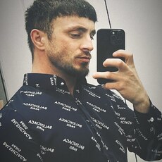 Фотография мужчины Marsel, 34 года из г. Луганск