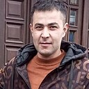 Горик, 35 лет