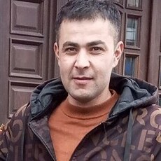 Фотография мужчины Горик, 35 лет из г. Чита