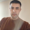 Горик, 35 лет