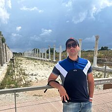 Фотография мужчины Александр, 41 год из г. Гродно