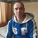 Сергей, 43 года