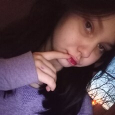 Фотография девушки Настя, 18 лет из г. Владивосток