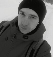 Фотография мужчины Женя, 32 года из г. Оренбург