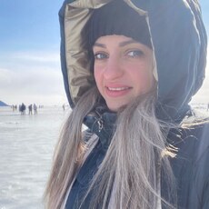Фотография девушки Анастасия, 34 года из г. Иркутск