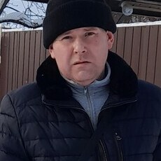 Фотография мужчины Александр, 44 года из г. Ярославль