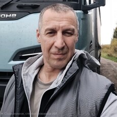 Фотография мужчины Александр, 46 лет из г. Архангельск