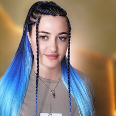 Фотография девушки Анастасия, 37 лет из г. Южно-Сахалинск