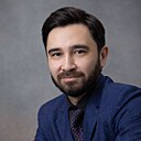 Дамир, 35 лет