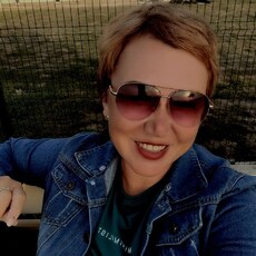 Фотография девушки Марина, 48 лет из г. Ухта