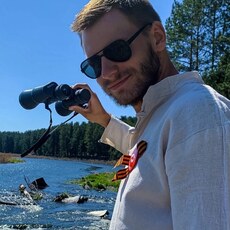 Фотография мужчины Иван, 32 года из г. Екатеринбург