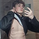 Сергей, 23 года