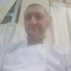 Фотография мужчины Артур, 40 лет из г. Киев