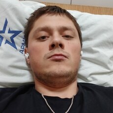 Фотография мужчины Александр, 26 лет из г. Краснодар