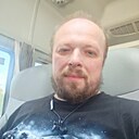 Серёга, 33 года