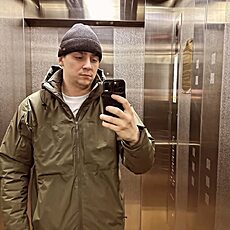 Фотография мужчины Виктор, 27 лет из г. Якутск