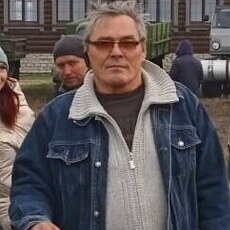 Фотография мужчины Сергей, 57 лет из г. Пермь