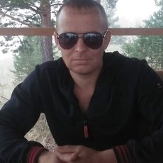 Фотография мужчины Андрей, 42 года из г. Киренск