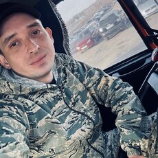 Фотография мужчины Denis, 29 лет из г. Новокуйбышевск