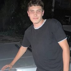 Фотография мужчины Миша, 24 года из г. Бобруйск