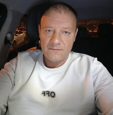 Фотография мужчины Роман, 40 лет из г. Москва