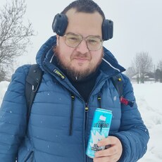 Фотография мужчины Алексей, 36 лет из г. Усинск