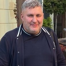 Фотография мужчины Mark, 48 лет из г. Москва