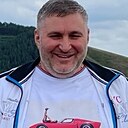 Mark, 48 лет