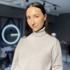 Регина, 22 из г. Люберцы.