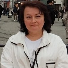 Фотография девушки Ольга, 52 года из г. Казань