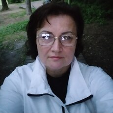 Фотография девушки Ольга, 52 года из г. Казань