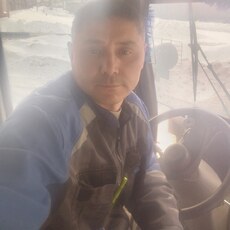 Фотография мужчины Рим, 42 года из г. Ревда