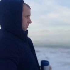 Фотография мужчины Сергей, 39 лет из г. Джанкой