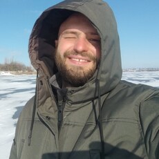 Фотография мужчины Богдан, 37 лет из г. Святогорск