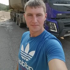 Фотография мужчины Илья, 35 лет из г. Братск