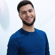 Фотография мужчины Abduaziz, 30 лет из г. Худжанд