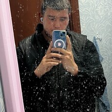 Фотография мужчины Даня, 22 года из г. Уфа