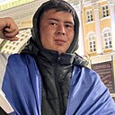 Даня, 22 года