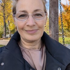 Фотография девушки Vera, 54 года из г. Пермь